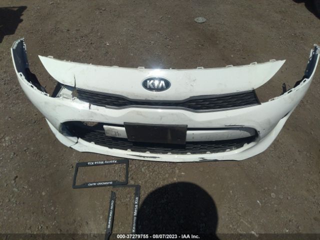 3KPA25AD1LE349032 KIA Rio 5-door S