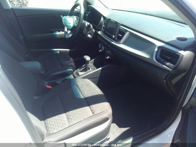 3KPA25AD1LE349032 KIA Rio 5-door S