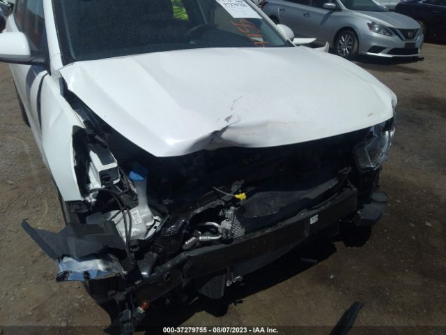 3KPA25AD1LE349032 KIA Rio 5-door S