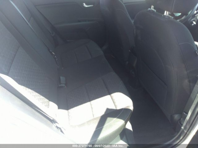 3KPA25AD1LE349032 KIA Rio 5-door S