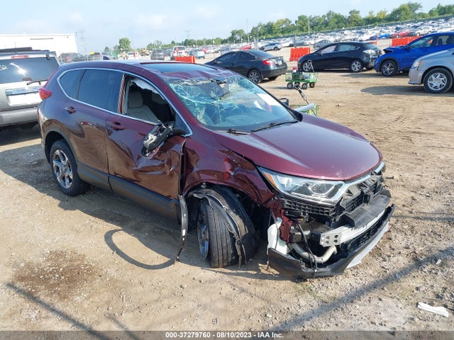 2019 5J6RW2H82KL024761 main image