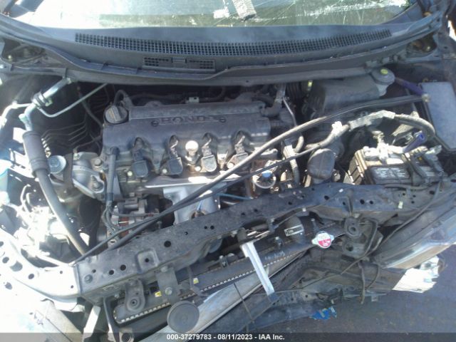 19XFB2F52FE003758 Honda Civic Sedan Lx