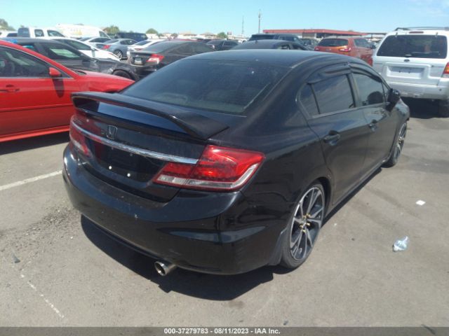 19XFB2F52FE003758 Honda Civic Sedan Lx