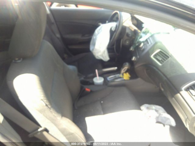 19XFB2F52FE003758 Honda Civic Sedan Lx