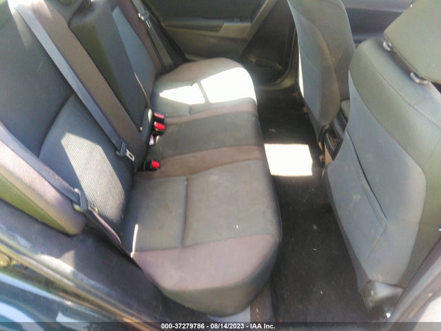 2019 TOYOTA COROLLA LE VIN: 5YFBURHE8KP912661
