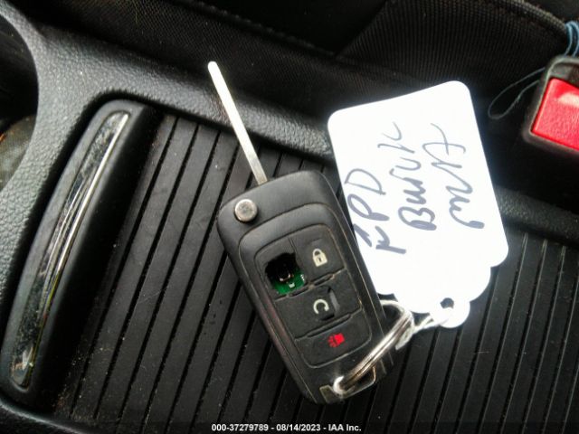 KL4CJ2SM3GB571402 Buick Encore Sport Touring