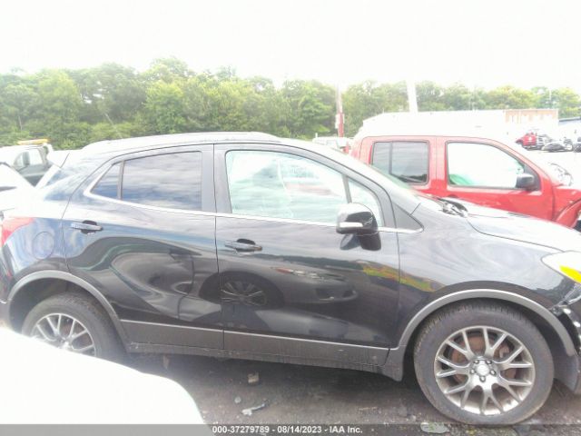 KL4CJ2SM3GB571402 Buick Encore Sport Touring