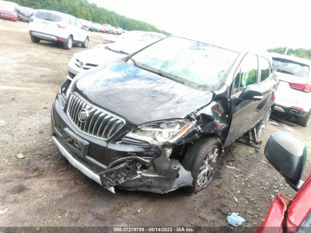 KL4CJ2SM3GB571402 Buick Encore Sport Touring