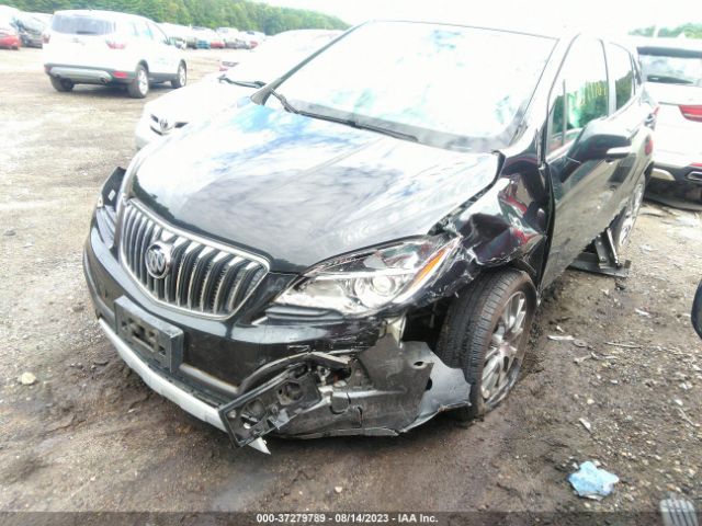 KL4CJ2SM3GB571402 Buick Encore Sport Touring
