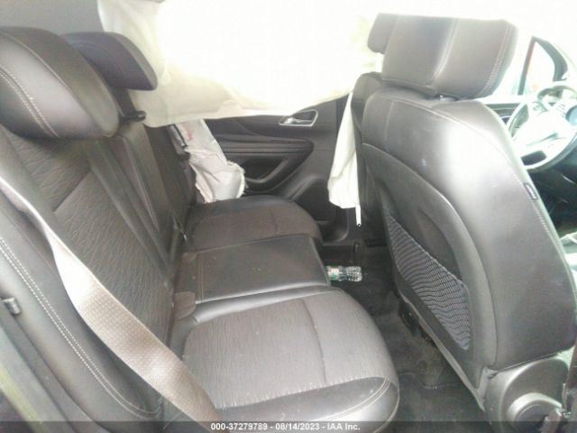 KL4CJ2SM3GB571402 Buick Encore Sport Touring