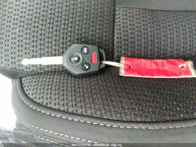 4S4BTACC4L3235415 Subaru Outback Premium