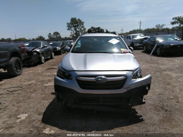 4S4BTACC4L3235415 Subaru Outback Premium