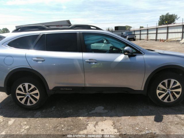 4S4BTACC4L3235415 Subaru Outback Premium