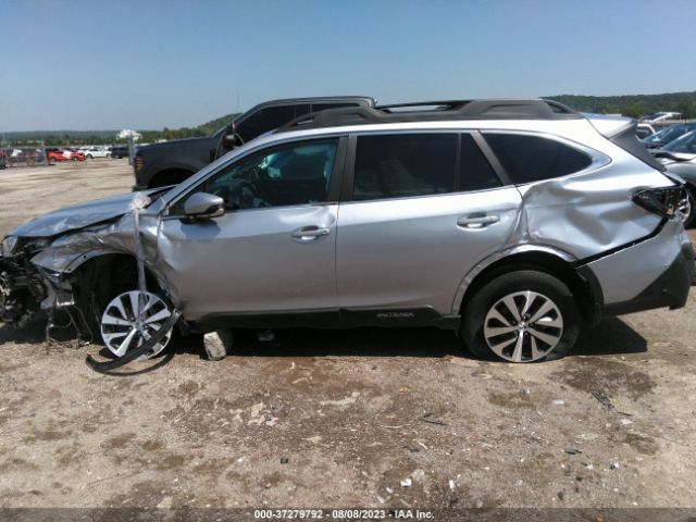 4S4BTACC4L3235415 Subaru Outback Premium