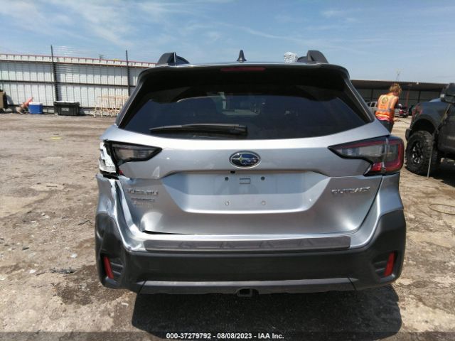 4S4BTACC4L3235415 Subaru Outback Premium