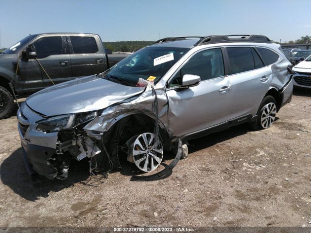 4S4BTACC4L3235415 Subaru Outback Premium