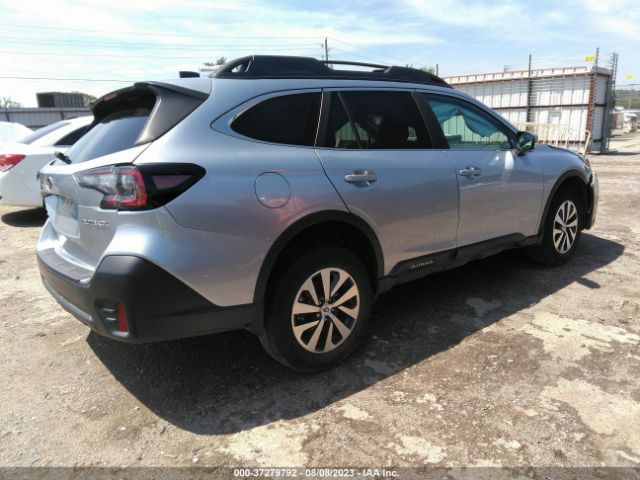 4S4BTACC4L3235415 Subaru Outback Premium