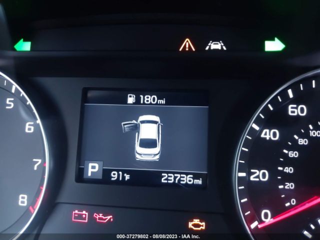 3KPF24AD1ME303119 KIA Forte Lxs