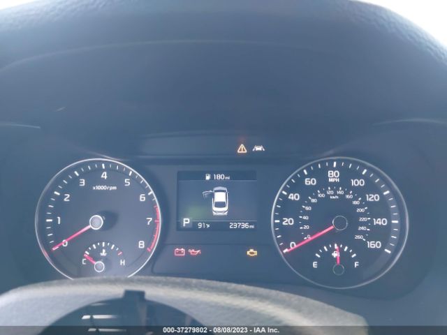 3KPF24AD1ME303119 KIA Forte Lxs