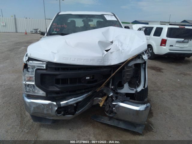 1FT7W2A61NEC70277 Ford Super Duty F-250 Srw Xl/xlt/lariat