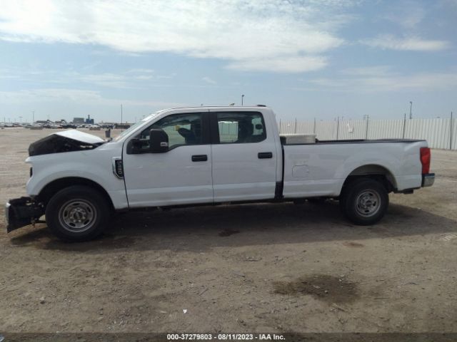 1FT7W2A61NEC70277 Ford Super Duty F-250 Srw Xl/xlt/lariat