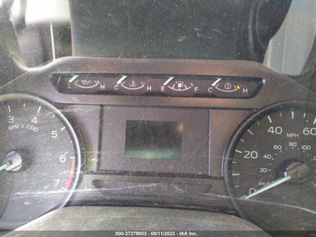 1FT7W2A61NEC70277 Ford Super Duty F-250 Srw Xl/xlt/lariat