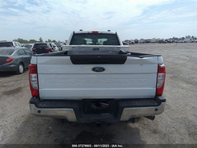1FT7W2A61NEC70277 Ford Super Duty F-250 Srw Xl/xlt/lariat