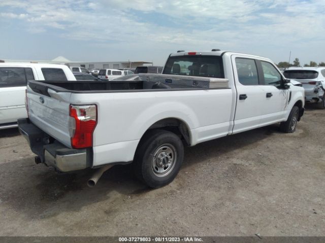 1FT7W2A61NEC70277 Ford Super Duty F-250 Srw Xl/xlt/lariat