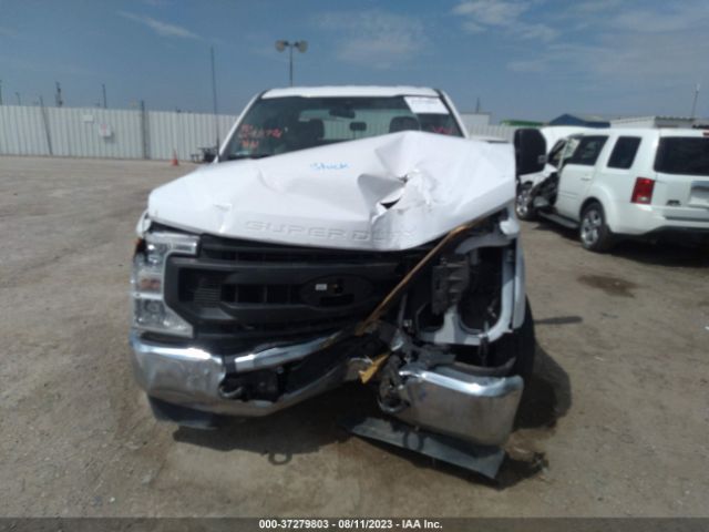 1FT7W2A61NEC70277 Ford Super Duty F-250 Srw Xl/xlt/lariat