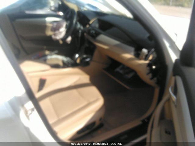 WBAVL1C5XFVY34523 BMW X1 Xdrive28i