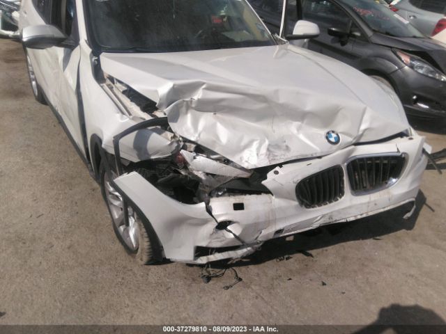 WBAVL1C5XFVY34523 BMW X1 Xdrive28i
