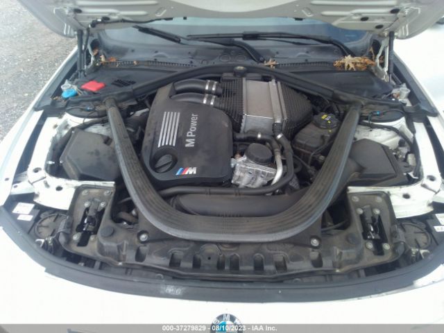 WBS3U9C55HP970919 BMW M4
