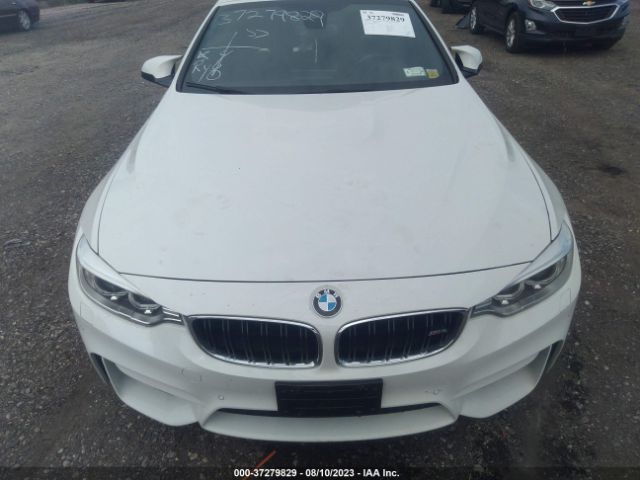 WBS3U9C55HP970919 BMW M4