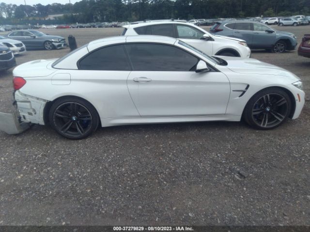 WBS3U9C55HP970919 BMW M4