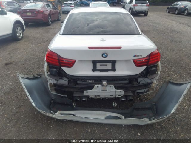 WBS3U9C55HP970919 BMW M4