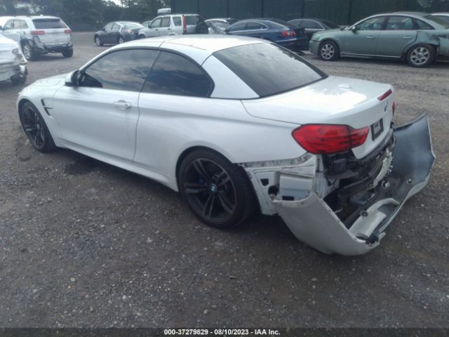 WBS3U9C55HP970919 BMW M4