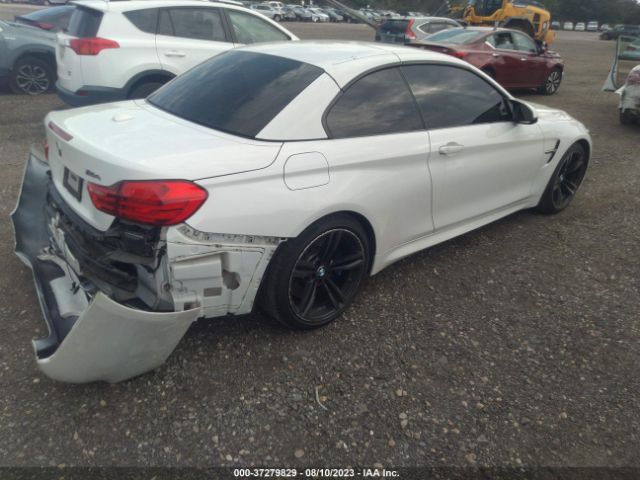 WBS3U9C55HP970919 BMW M4