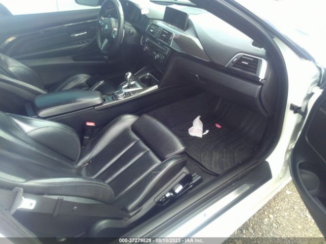 WBS3U9C55HP970919 BMW M4