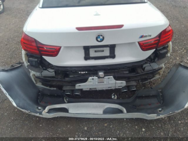 WBS3U9C55HP970919 BMW M4