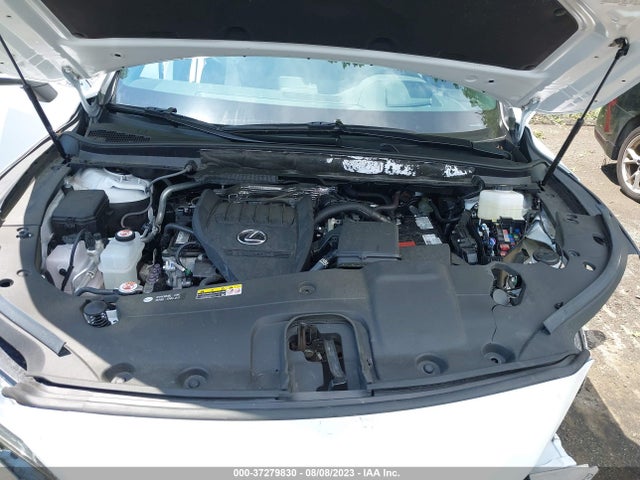 2023 Lexus RX, VIN: 2T2BAMCA8PC004326