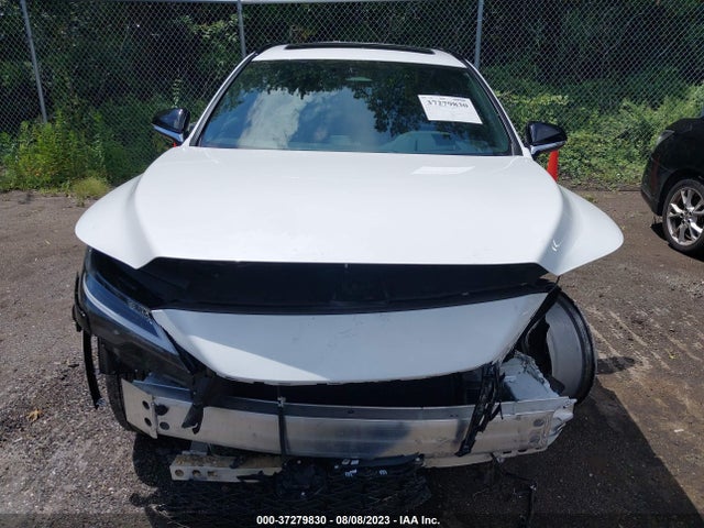2023 Lexus RX, VIN: 2T2BAMCA8PC004326