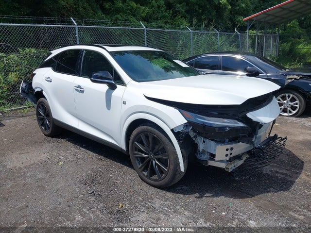 2023 Lexus RX, VIN: 2T2BAMCA8PC004326