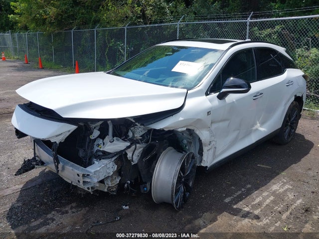 2023 Lexus RX, VIN: 2T2BAMCA8PC004326