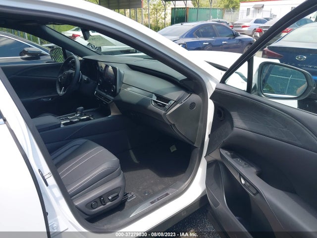 2023 Lexus RX, VIN: 2T2BAMCA8PC004326