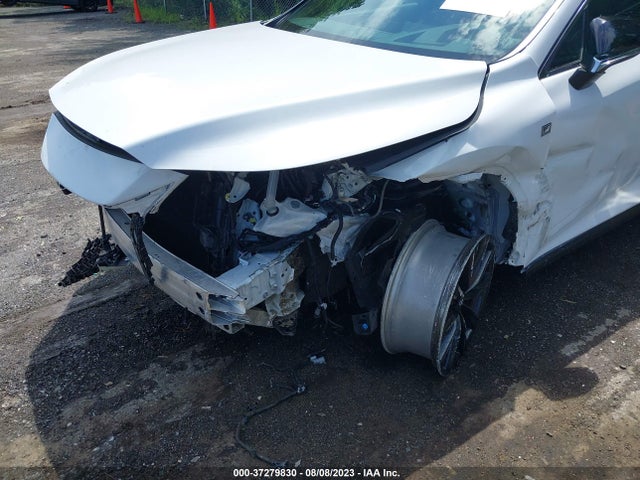 2023 Lexus RX, VIN: 2T2BAMCA8PC004326
