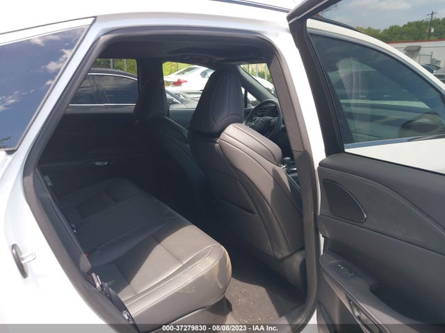 2023 Lexus RX, VIN: 2T2BAMCA8PC004326