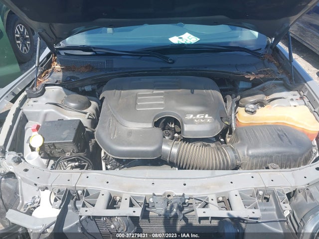 2C3CCAAG1JH293415 Chrysler 300 Touring