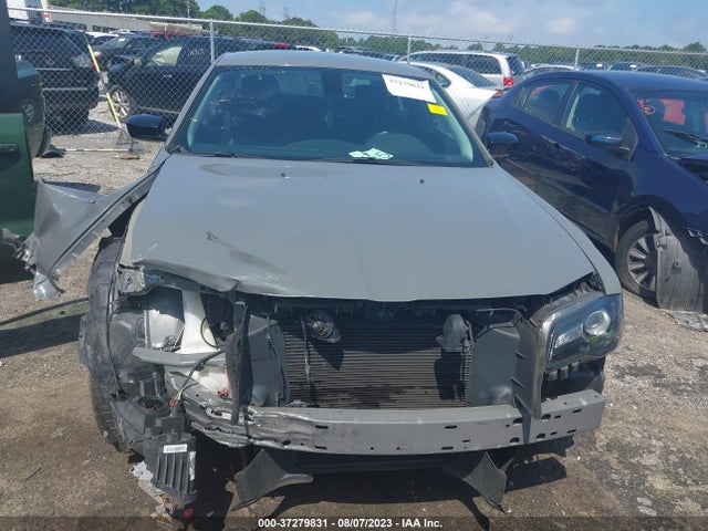 2C3CCAAG1JH293415 Chrysler 300 Touring