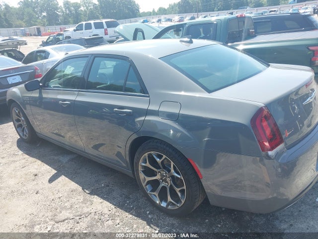 2C3CCAAG1JH293415 Chrysler 300 Touring