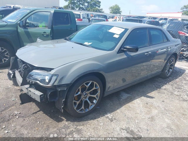 2C3CCAAG1JH293415 Chrysler 300 Touring